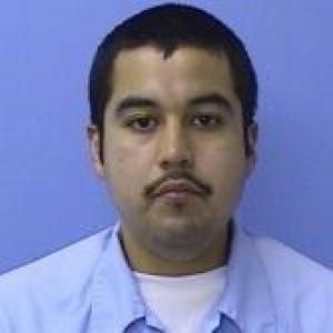 Rene Rico a registered Sex Offender of Illinois