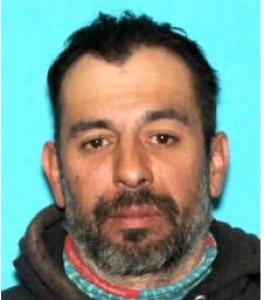 Joe Alfred Villarreal a registered Sex Offender of Michigan