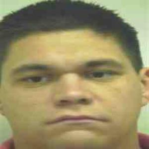 Aaron Atkinson a registered  of Illinois