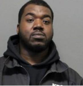 Shevelle Wade a registered Sex Offender of Illinois