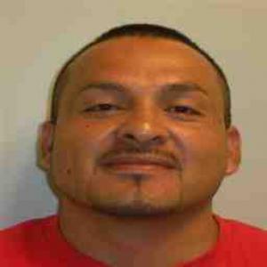 Ivan Bustamante a registered Sex Offender of Texas