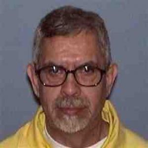 Rudy Salazar a registered Sex Offender of Illinois