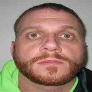 Brandon Bergthold a registered Sex Offender of Illinois