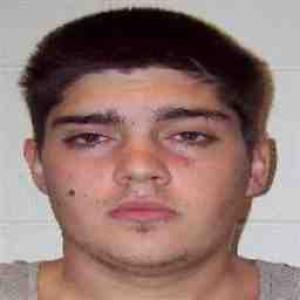 Zackry P Taylor a registered Sex Offender of Ohio