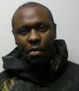 Jervonis M Cliff a registered Sex Offender of Illinois