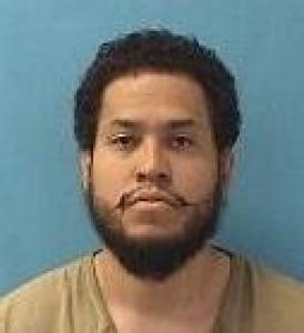 Eric Castillo a registered Sex Offender of Illinois
