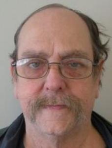 Clair E Berry a registered Sex Offender of Michigan