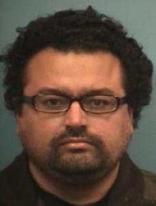 Zurcaled Delacruz-caballero a registered Sex or Violent Offender of Indiana