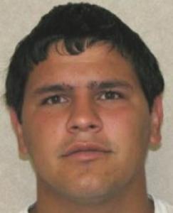 Nathan Ryan Lopez a registered Sex Offender of Iowa