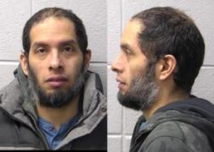 Luis A Carvajal a registered Sex Offender of Illinois