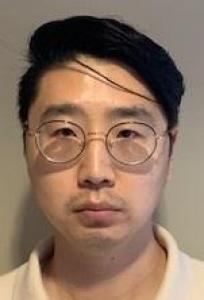 Andrew Jong Kim a registered Sex Offender of California