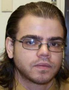 Anthony Scott Itterly a registered Sex Offender of Ohio