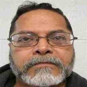 Edwin Rivera a registered Sex Offender of California