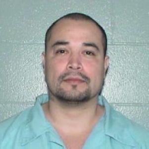 Esteban Pena a registered Sex or Violent Offender of Indiana