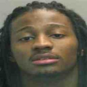Kashmir Deasha Newell a registered Sex Offender of Nevada