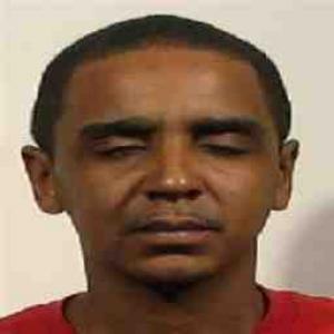 Keitrell Lamar Dandridge a registered  of 