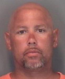 Darryl Dewayne Couser a registered Sex, Violent, or Drug Offender of Kansas