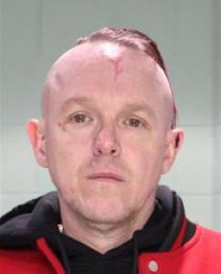 Michael Listy a registered Sex Offender of Illinois