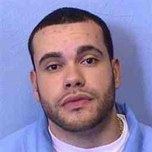 Edwin C Mendez a registered Sex Offender of Illinois