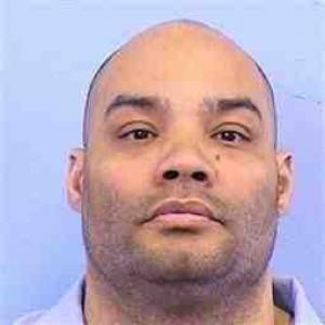 Calvin W Mayfield a registered Sex Offender of Illinois
