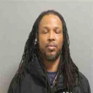 Byron Terrell a registered Sex Offender of Illinois