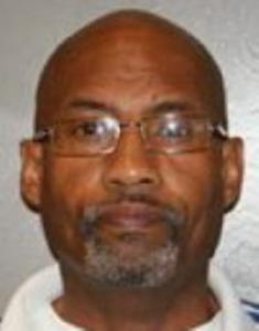 Darryl Woodley a registered Sex Offender of Georgia