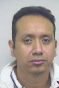 Jorge G Lopez Diaz a registered Sex Offender of Illinois