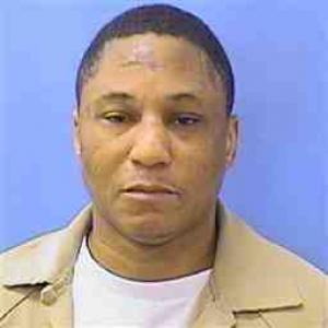 Jermaine M Gates a registered Sex Offender of Illinois