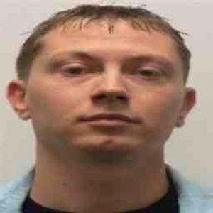 Nicholas E St John a registered Sex Offender of Wisconsin