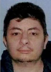 Anthony James Farmakis a registered Sex Offender of Virginia