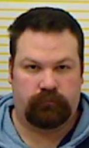 Erik John Thieret a registered Sex Offender of Missouri