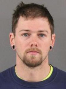 Kody Alexander Jackson a registered Sex Offender of Illinois