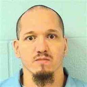 Jesse Perez a registered Sex Offender of Illinois