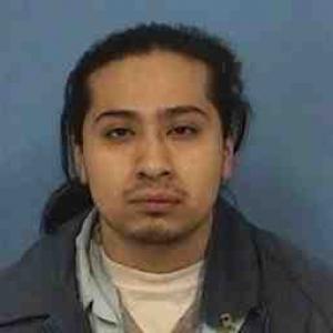 Humberto Martinez a registered Sex Offender of Illinois
