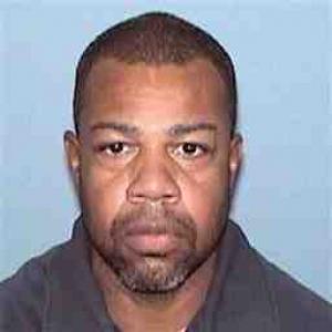 Derrick Patterson a registered Sex Offender of Illinois