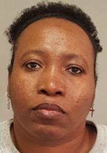 Marlena D Hammond a registered Sex Offender of Michigan