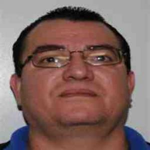 Kevin F Bradshaw a registered Sex Offender of Texas