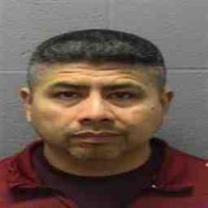 Aaron Salgado a registered Sex Offender of Illinois