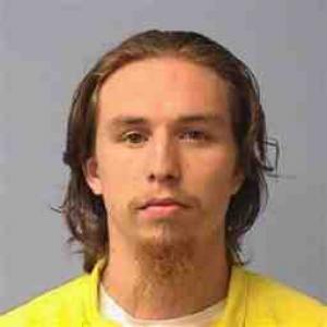Ian Matthew Robinson a registered Sex or Violent Offender of Indiana