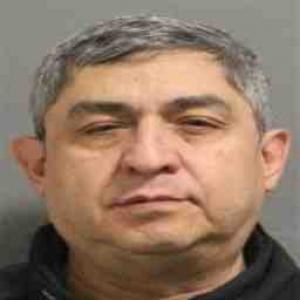 Oscar Serrano-ramirez a registered Sex Offender of Illinois