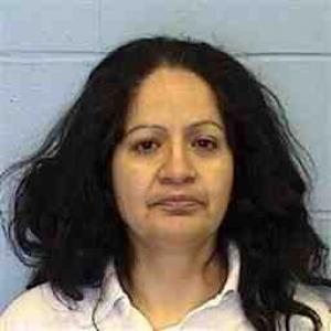 Maria Rivera a registered Sex Offender of Illinois