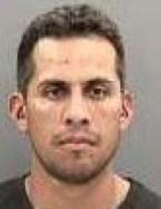 Efren Solorzano a registered Offender of Washington