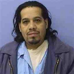 Eliseo Argueta a registered Sex Offender of Illinois