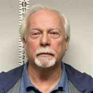 John Raymond Kimball a registered Sex Offender of Illinois