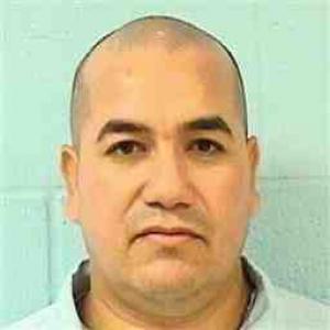 Pedro Terrazas a registered Sex Offender of Illinois