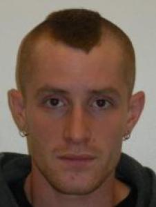 Travis Cody Szuba a registered Sex Offender of Ohio