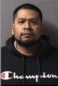 Julio Cesar Mendoza a registered Sex Offender of Illinois