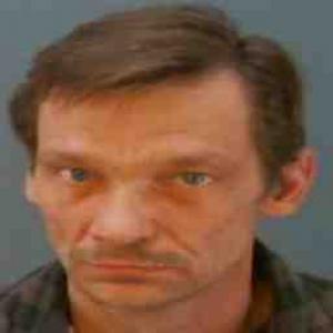 Jeffrey W Hughes a registered Sex Offender of Arkansas