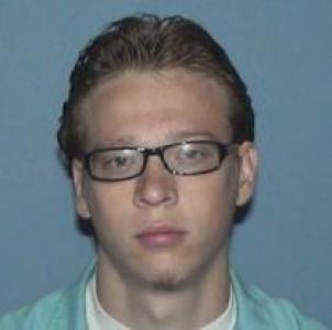 Dylan M Haas a registered Sex Offender of Colorado