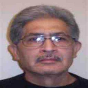 Jorge Serrano a registered Sex Offender of Illinois